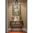 thumbnail image 6 of 7.9'' Caged Globe Industrial Flush Mount Ceiling Light Fixture for Foyer Hallway Stairway Porch Bedroom Kitchen Farmhouse, 6 of 8