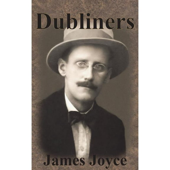 Dubliners (Hardcover)