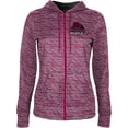 thumbnail image 4 of ProSphere Girls' State University of New York at Potsdam Brushed Fullzip Hoodie, 4 of 8