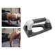 thumbnail image 5 of Push Ups Rack Sistema de entrenamiento de cuerpo completo Equipo multifuncional Accs para Push up Push para Fitness Gym Entrenamiento de Baoblaze barra de flexiones, 5 of 8