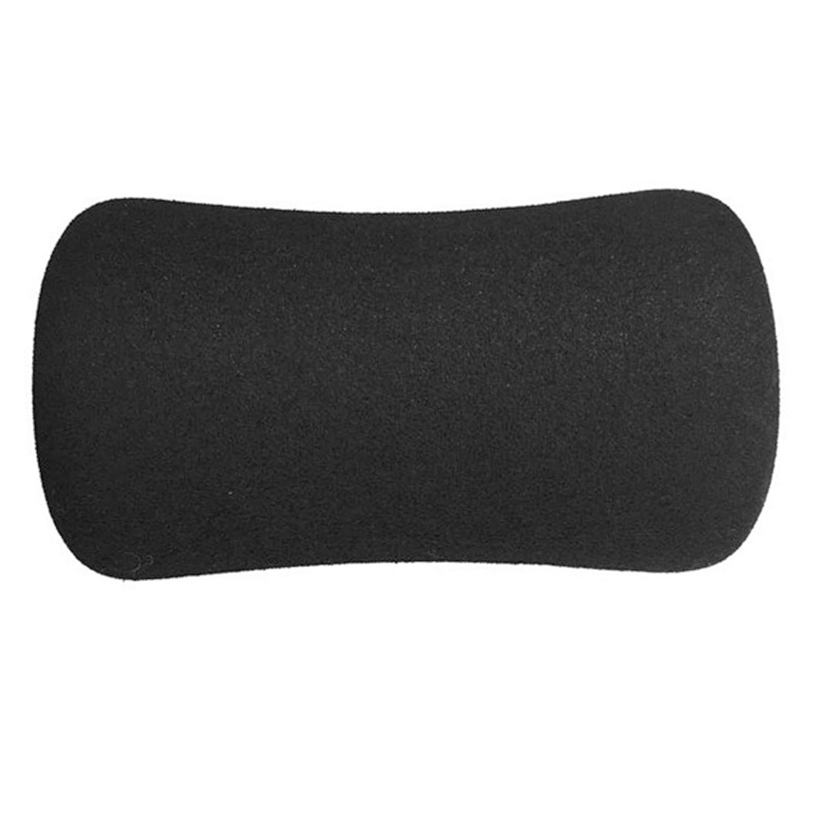 Yinanstore Foam Grips Replacements Handle Tube Foot Pads For Home Gym Sit Up Bar Machines Sit Up 13.5cm Black 13.5cm