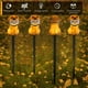 thumbnail image 4 of 1 Drag 3 Lawn Lamp Durable Solar Outdoor Lamp LED para Home Garden (A), 4 of 8