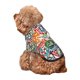 thumbnail image 5 of Balery Cute Nautical Sudadera con Capucha para Perros Pequeños – Ropa para Mascotas, Disfraz para Perros y Gatos, Ideal para Fiestas y Cosplay-X-Small, 5 of 7