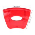 thumbnail image 2 of IDEANATEGRATE 2Ud Protector De Rin Resistente Para Cambio De Neumáticos En Bicicletas Y Motocicletas, 2 of 6