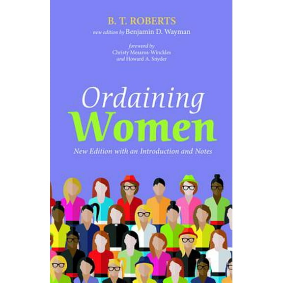 Ordaining Women (Paperback)