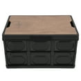 thumbnail image 1 of Caja De Almacenamiento, Caja De Almacenamiento Plegable Espesar Extraíble Multifuncional Para Exteriores, 1 of 8