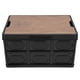 thumbnail image 4 of Caja de almacenamiento Bling Bling Plegable 30L Multifuncional, 4 of 14