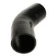 thumbnail image 4 of 2x Manguera de Acoplamiento de Silicona de Tubo de Admisión para Coche Auto, 4 of 6