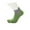 Green, variant on HUPOM 1 Pair Socks for Men Summer Clearance Fashion Low-Cut Soft Athletic Socks Black