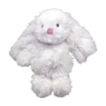 thumbnail image 6 of Resoftables Eco Friendly Plush - Sachi Bunny. Made from 100% Recycled materials, sustainable collectible soft toys, 6 of 10