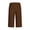 Brown#bermuda shorts for women linen, variant on aohooy Women's Hiking Golf Shorts Stretch Quick Dry Casual Work Shorts with Pockets Straight Leg Walking Travel Summer Shorts Purple,XXXL
