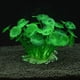thumbnail image 4 of Plantas acuáticas artificiales para acuario, decoración de plantas de plástico para pecera, 5 piezas., 4 of 5