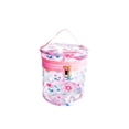 thumbnail image 1 of zhangmingg Home Textile Storage Solution for Efficient Organization with Secure Zipper Closure and Construction, 1 of 4