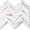 Calacatta Marble Mixed Light Gold, variant on 10-Sheet Herringbone Tile Peel and Stick Backsplash, Beige Mixed Metal Gold PVC Stick on Backsplash, Self Adhesive Wall Tile for Kitchen and Bathroom