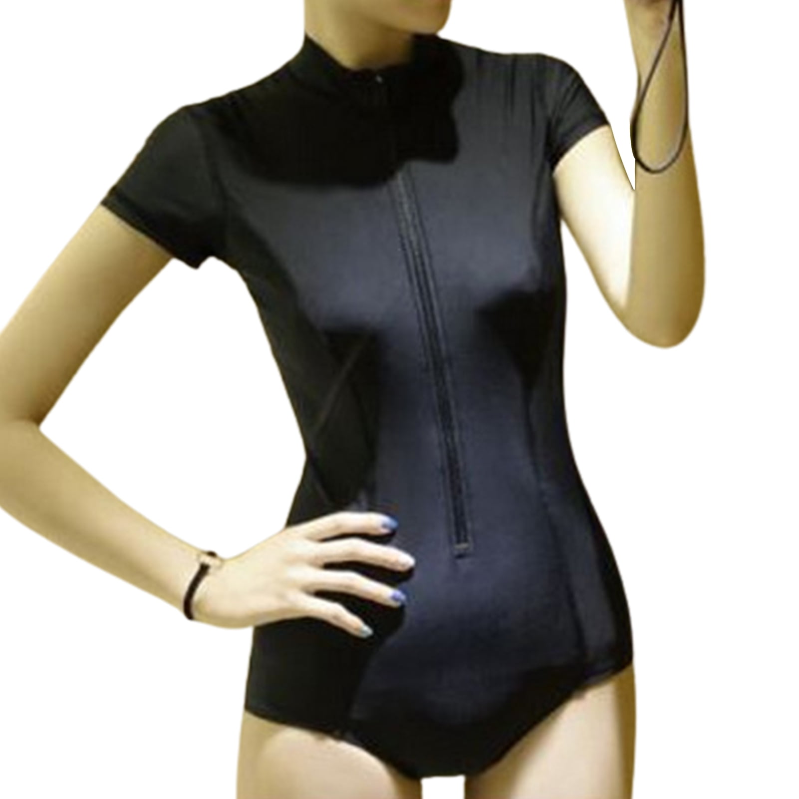 HEVIRGO Women's Bikini Swimsuits, Swimsuit Conservative Quick Drying