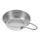 thumbnail image 5 of unbranded Multifuncional De Inoxidable Para Camping Con Koreano Vintage Y Asa Gris Oscuro, 5 of 8