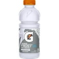 thumbnail image 4 of Gatorade Thirst Quencher Fierce Glacier Cherry Sports Drink, 20 oz Bottles, Quantity of 24, 4 of 5