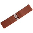 thumbnail image 3 of Versatile Elastic Belt Women Fashion Seasonal Accessory Suitable Dresses Casual Wear Stretchy Waistband, 3 of 3