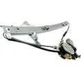 thumbnail image 2 of Window Regulator For 1995-1999 Toyota Avalon Front, Left Driver Power With Motor, 2 of 6
