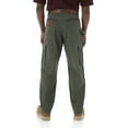 thumbnail image 3 of Wrangler RIGGS WORKWEAR Ripstop Ranger Pant - Loden, 3 of 4