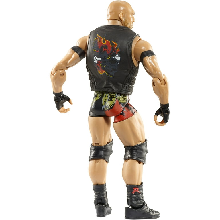Wwe Elite Ryback