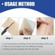thumbnail image 3 of Parche para Heridas Quemadas Ygjytge Gel Silicona 4 Uds Accesorios Multifuncionales, 3 of 9