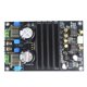 thumbnail image 2 of Placa amplificadora digital TPA3255 2.0, CC de 24 a 48 V, potencia fuerte de 300 W + amplificador digital de clase D de 300 W, Boa, 2 of 5