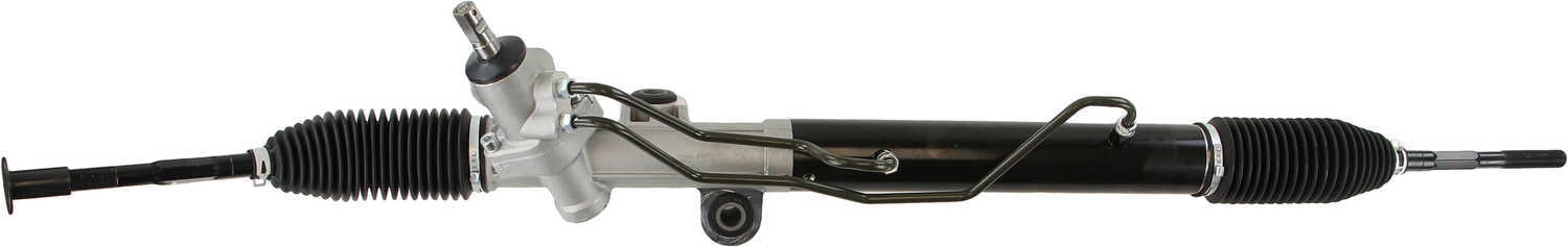 Atlantic Automotive Engineering 64342N AAE New Hydraulic Power Steering Rack & Pinion 100% Tested