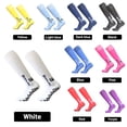 thumbnail image 3 of Graflsoa Non-Slip Knee-High Compression Football Socks with Silicone Grip for Enhanced Performance and Comfort, 3 of 6