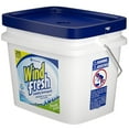 WindFresh Scented Powder Laundry Detergent OdorFighting, Multi