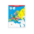 thumbnail image 1 of Póster Europa / Europa Física Educatodo B-0263-I, 1 of 1