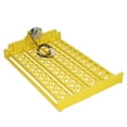 thumbnail image 3 of Bandeja Giratoria Automática para Huevos con Motor Liviana de Poco Ruido Diseño y Ventilación Razonables Incubadora Eficiente de 88 Piezas para Huevos de Codorniz ANGGREK  Otros, 3 of 8