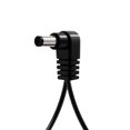 thumbnail image 4 of Eigraketly Pedales de guitarra Conector en ángulo Cadena Cable de alimentación Pedales de efectos de guitarra Cable de alimentación, Type3 NO3, 4 of 6