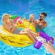 thumbnail image 4 of Water Guns LEKIMOS Squirt Soaker Blaster para niños, paquete de 6 unidades, 220 ml, 4 of 6