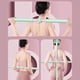 thumbnail image 5 of Barra de Pilates para culturismo, yoga, corrección de joroba, herramienta de estiramiento ajustable para el hogar, ejercicios de estiramiento y espalda., 5 of 7
