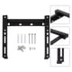 thumbnail image 3 of Soporte de pared para TV Práctico soporte de pared para TV Soporte de pared para TV fijo y resistente, 3 of 7