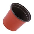 thumbnail image 1 of pitrice Simple Plant Pot Seedling Nursery Flower Holder Plastic Pot Container Home Gardening Tool 110, 1 of 9