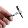 thumbnail image 3 of BRIGHTFUFU Drive Ratchet Handle Quick-Release Assorted Color 1 Set For Production Lines, 3 of 5