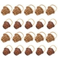 thumbnail image 3 of 20 Unids Mini Cestas de Flores Decorativas Juguetes Mini Cestas Lesfadas Mini Cestas, 3 of 5