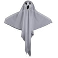 thumbnail image 2 of Clearance Hangs under $10,Halloween Decorations Hanging With Light Up Decorations For Indoor Outdoor Yard Tree Front Porch Patio Holiday Props Halloween Decor, 2 of 9