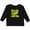AB-Black, variant on Inktastic Iguana Funny Pet Boys or Girls Long Sleeve Toddler T-Shirt