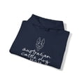 thumbnail image 4 of Australian cattle dog Dog Mom Hoodie, Gifts, Hooded Sweatshirt, 4 of 4
