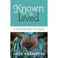 thumbnail image 2 of Known and Loved 52 Devotions from the Psalms (Paperback) by C Rivadeneira, 2 of 2