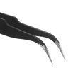 thumbnail image 4 of 2 Piezas de Pinzas de Acrílico Labymos Gel Nail Art Negro, 4 of 7