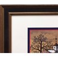 thumbnail image 2 of Charles Wysocki "Meat, Flower, Hat" New FRAMED Art Generic, 2 of 3