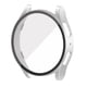thumbnail image 1 of Piezas de Repuesto de marco de parachoques mate funda protectora de Kuymtek pantalla portátil accesorios de reloj cubierta protectora para Samsung Galaxy Watch4, 1 of 6