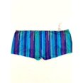 thumbnail image 2 of La Perla Bas de Bikini Culottes Garçonnes Rayé Été (TG), 2 of 2