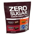 thumbnail image 2 of Hershey's Zero Sugar Assorted Bag Candy - 15.5oz - Pack of 2, 2 of 5