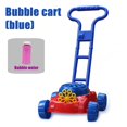 thumbnail image 3 of Mialoley Machine à Bulles Chariot avec Roues Antidérapantes, Outil de Jeu de Soufflage, 3 of 9