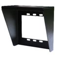thumbnail image 1 of Valcom V-9910-BK Protection contre les Intempéries - Noir, 1 of 2